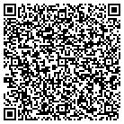 QR code with G M Fedorchak & Assoc contacts