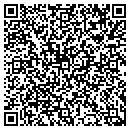 QR code with Mr Mom's Diner contacts