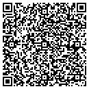 QR code with Ahlstedt David contacts