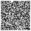 QR code with Knauss Products contacts