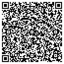 QR code with J&J Appraisals contacts