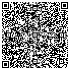 QR code with D & C North Country Enterprise contacts