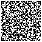 QR code with Tabors Machine Tool CO contacts