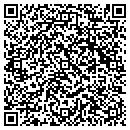 QR code with Saucony contacts