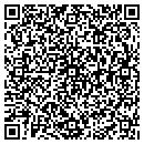 QR code with J Retterer & Assoc contacts