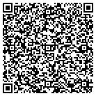 QR code with Christine Simpson Jewelry Inc contacts