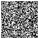 QR code with J Unger & Associates contacts