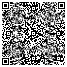 QR code with Pryor Creek Donuts & Bakery contacts