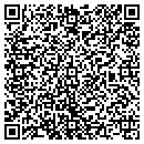 QR code with K L Recknor Appraisal CO contacts