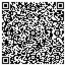QR code with Caddie Shack contacts