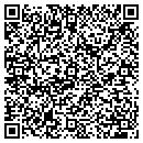 QR code with Django's contacts