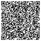 QR code with Hancock Visitors Center contacts