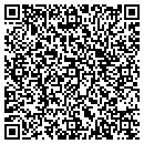 QR code with Alchemy Hour contacts