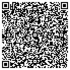 QR code with Nitto Tire North America Inc contacts