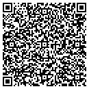 QR code with Ray Tire Shop contacts