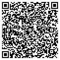 QR code with Ellina contacts