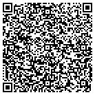 QR code with Family Mexican Restaurant contacts