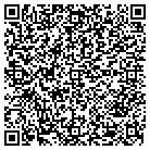 QR code with Custom Analytical Engrng Systs contacts