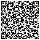 QR code with C H Amusement contacts