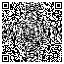 QR code with Lazer Runner contacts
