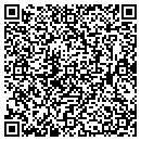 QR code with Avenue Plus contacts