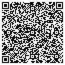 QR code with EGP Inc contacts