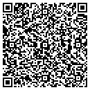 QR code with Aloha Smiles contacts