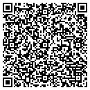 QR code with M K T Appraisal Services contacts