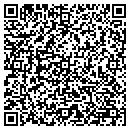 QR code with T C Wheels Corp contacts