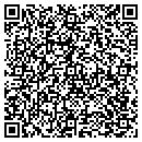QR code with 4 Eternity Studios contacts