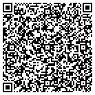 QR code with Myers & Woods Appraisal Group contacts