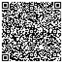 QR code with B C Mechanical Inc contacts