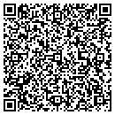 QR code with Akf Group LLC contacts