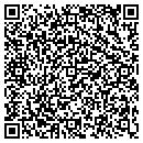 QR code with A & A Studios Inc contacts