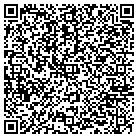 QR code with University Corp Trning Sltions contacts