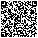 QR code with Jx3 LLC contacts