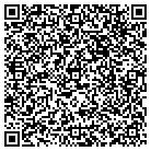 QR code with A Finger Printing US Photo contacts