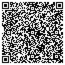 QR code with Hill Travel Cons contacts