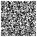 QR code with Hazzard Jewelry contacts