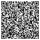 QR code with Hub Jewelry contacts