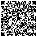 QR code with B & R Confectionary & Gameroom contacts