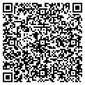 QR code with Lous contacts