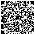 QR code with Adamson Studios contacts