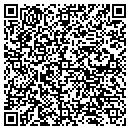 QR code with Hoisington Robert contacts