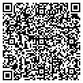 QR code with Bucks Bakery contacts