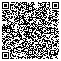 QR code with Cakery contacts