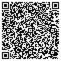 QR code with Cache contacts