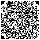 QR code with Aperatureality contacts