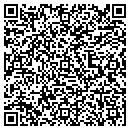 QR code with Aoc Amusement contacts