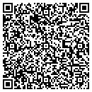 QR code with A Js Woodshop contacts